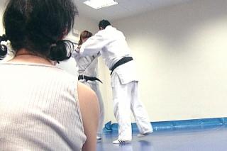 Las artes marciales se integran en las escuelas deportivas municipales de Sanse.