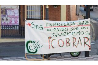 El equipo Gobierno de Algete niega las acusaciones sobre GESERAL del PSOE e invita a llevar a los Tribunales cualquier irregularidad.