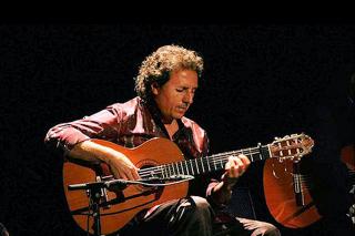 Juan Carlos Romero trae el flamenco ms autntico a San Sebastin de los Reyes
