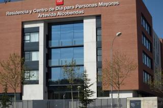 La residencia Artevida ya fue investigada por la Comunidad de Madrid