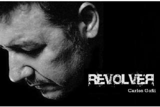Carlos Goi nos presenta el nuevo disco de Revolver Argn, este jueves en Hoy por Hoy Madrid Norte.