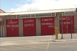 El ayuntamiento de Alcobendas insiste en que hay acuerdo poltico sobre el parque de bomberos pero la firma sigue sin llegar