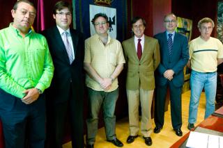 Firmado el preacuerdo del convenio colectivo del Ayuntamiento de Alcobendas