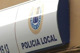 La Polica Local de Algete se manifiesta por la negociacin de convenio colectivo