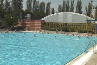Llegan los chapuzones a las piscinas de la Comunidad de Madrid