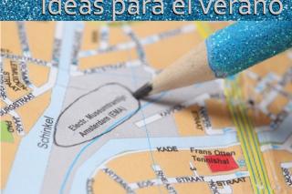 Ideas para el Verano 2012: la gua digital para jvenes de Colmenar Viejo