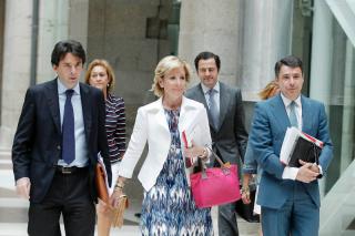La Comunidad de Madrid cierra el Centro de Especialidades de Alcobendas y traslada su actividad al Infanta Sofa