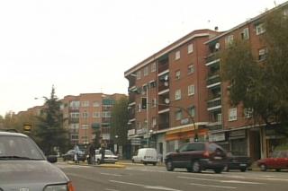 El ayuntamiento de Alcobendas empieza a limitar la velocidad en el centro de la localidad 