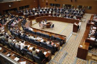La Asamblea de Madrid rechaza la peticin de UPyD para evitar que los alcaldes cobren ms que el presidente del Gobierno