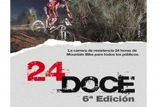 Moralzarzal acoge la prueba final del I Open Nacional de resistencia en bici de montaa 