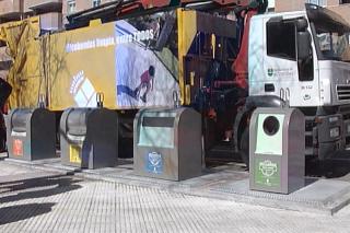 Los municipios del norte de Madrid fracasan en la gestin conjunta de los residuos