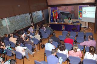 Colmenar Viejo acoge de nuevo tres cursos de verano de la Autnoma en este mes de julio