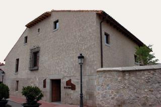 La Casa Museo de la Villa de Colmenar Viejo cambia su horario para facilitar el turismo
