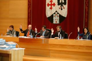 El alcalde de Alcobendas considera que una reduccin de concejales puede perjudicar a la calidad en la gestin.