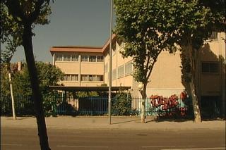 Colmenar Viejo invierte 202.000 euros en obras de varios colegios pblicos.