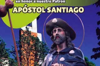 Belvis de Jarama vive sus fiestas del Apóstol Santiago
