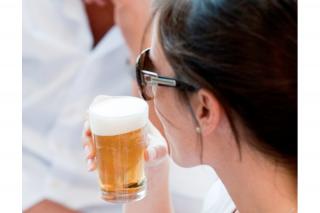 La cerveza, un buen remedio para hidratarnos y combatir las altas temperaturas