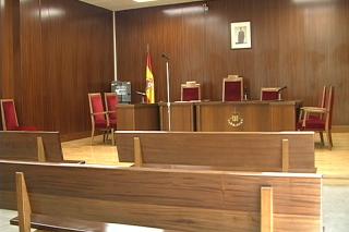 La Consejera de Justicia cierra las Oficinas Judiciales de los pequeos municipios de la regin