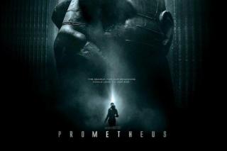 Cine: hay quien dice que es el da P de Prometheus
