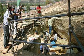 Se inicia la undcima campaa de excavaciones en los yacimientos de Pinilla del Valle.