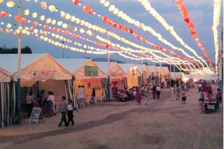 Los concejales de festejos de los municipios de la regin pasan el verano organizando las Fiestas de sus pueblos.