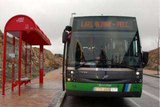 Varias lneas de autobuses que dan servicio a Colmenar Viejo cambiarn sus itinerarios y horarios con motivo de las Fiestas.