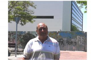UPyD denuncia el abandono de un edificio de la Seguridad Social en Alcobendas.