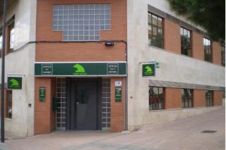 La Obra Social de Caja Madrid cierra el 80% de sus bibliotecas.