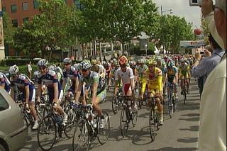 El 8 de septiembre llega La Vuelta a la Comunidad de Madrid.
