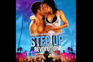 SER Madrid Norte y Cinebox Plaza Norte 2 te invitan al preestreno de Step Up Revolution. 