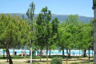 La piscina de Riosequillo ha recibido 49.000 visitantes este verano.