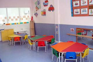 Las tres escuelas infantiles de Alcobendas reciben una nota alta por parte de las familias.