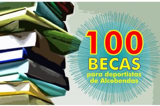 FUNDAL abre el plazo para optar a las 100 becas para jvenes deportistas de Alcobendas.