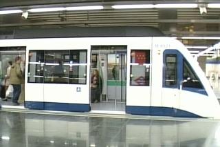 Otra jornada de huelga en Metro de Madrid y EMT 