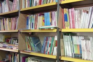 Hasta el 8 de octubre se podrn presentar las ayudas a la compra de libros de texto del ayuntamiento de Alcobendas