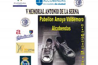 El mejor basket femenino se da cita este fin de semana en Alcobendas en el Memorial Antonio de la Serna