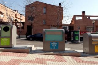 El Ayuntamiento de Alcobendas asegura que el servicio de basura seguir igual en 2013 y no habr ningn recorte.