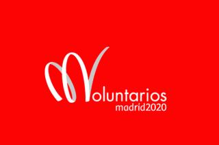 La gran misin de los voluntarios olmpicos, este martes en Hoy por Hoy Madrid Norte