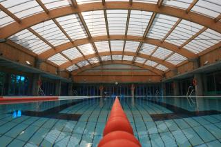 La piscina de Islas de Tres Cantos reabrir sus puertas el lunes 29 y los nuevos abonados no pagarn hasta enero