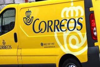 Un director de Correos se apropia supuestamente de 250.000 euros mediante facturacin falsa durante tres aos