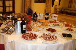 Hoyo de Manzanares organiza sus jornadas gastronmicas hasta el 2 de diciembre.