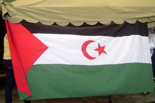 Los jvenes de Alcobendas se acercan a la realidad del pueblo saharaui.