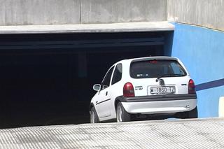 Baja el abono mensual de aparcamiento en Alcobendas