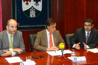 El ayuntamiento de Alcobendas multiplica los recursos para prevenir y proteger a las personas en riesgo de desahucio.
