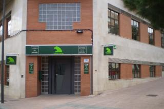 Hoyo de Manzanares reabrir el centro de mayores que cerr Bankia ante la falta de respuesta de la entidad financiera