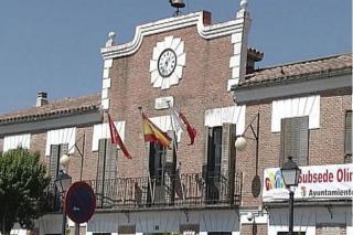 Paracuellos de Jarama, octavo municipio ms joven de Espaa con 32,6 aos de media.        