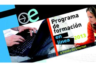 Sanse ofrece nuevos cursos del Programa de Formacin en Lnea 2013