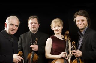 El cuarteto de cmara Brodsky Quartet, que ha colaborado con artistas como Elvis Costelo o Bjrk, llega este sbado a Alcobendas