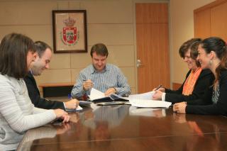 El contrato de Tres Cantos con Telefnica reduce la factura de comunicaciones del Ayuntamiento
