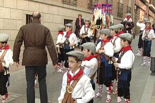 El ayuntamiento de Colmenar Viejo no abrir la carpa en las fiestas de La Vaquilla por falta de demanda